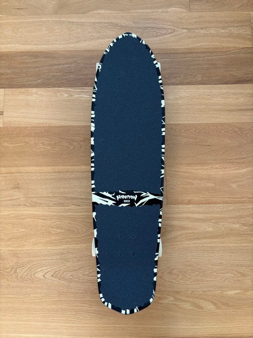 HIROTTON スケボー　値下げしました！新品未使用　ヒロットン