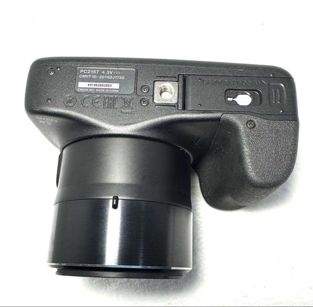 デジタルカメラ Canon PowerShot SX530 HS #2882