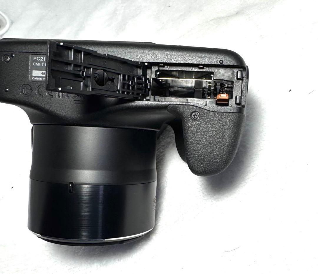 デジタルカメラ Canon PowerShot SX530 HS #2882