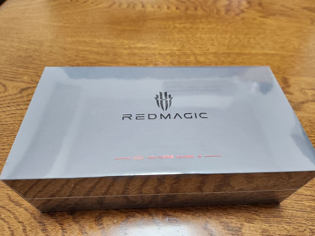 日本版REDMAGIC 11 Pro Nightfreeze 16GB512GB