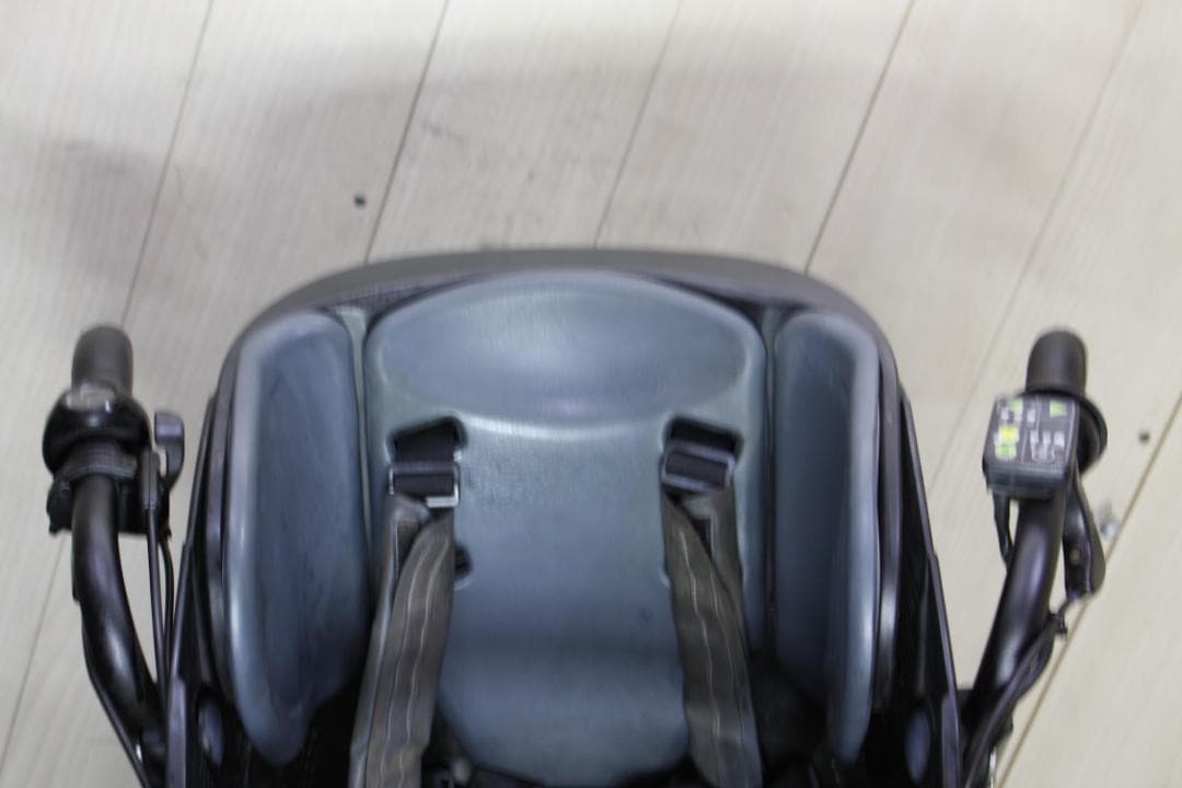 G*n様 ヤマハPAS KISS mini XOT5-0003 20型8.7AH