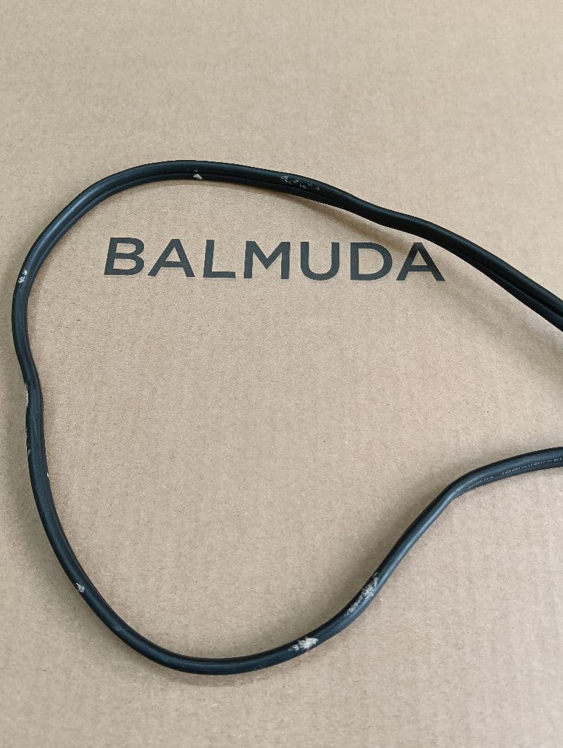 BALMUDA The plate Pro ホットプレート バルミューダ