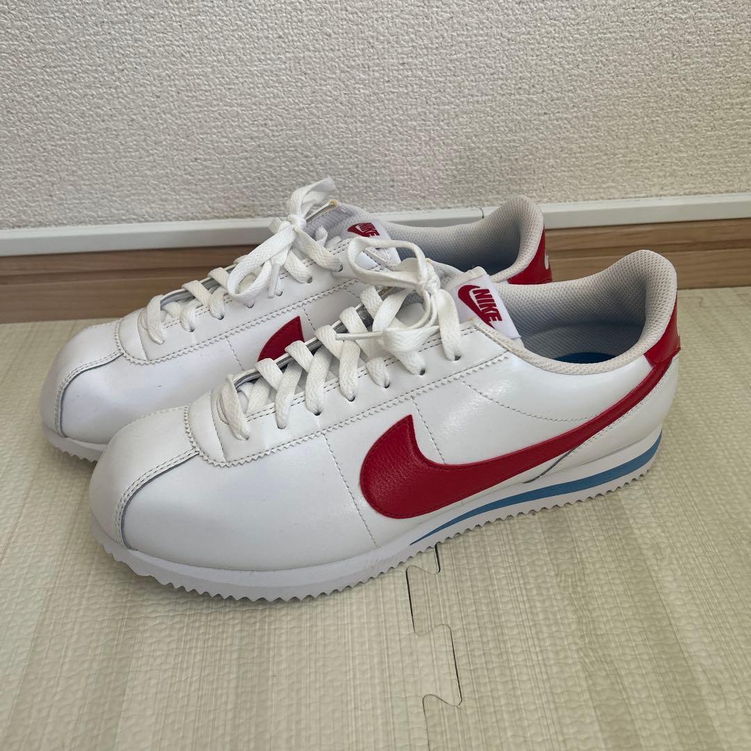 NIKE コルテッツ　28㎝