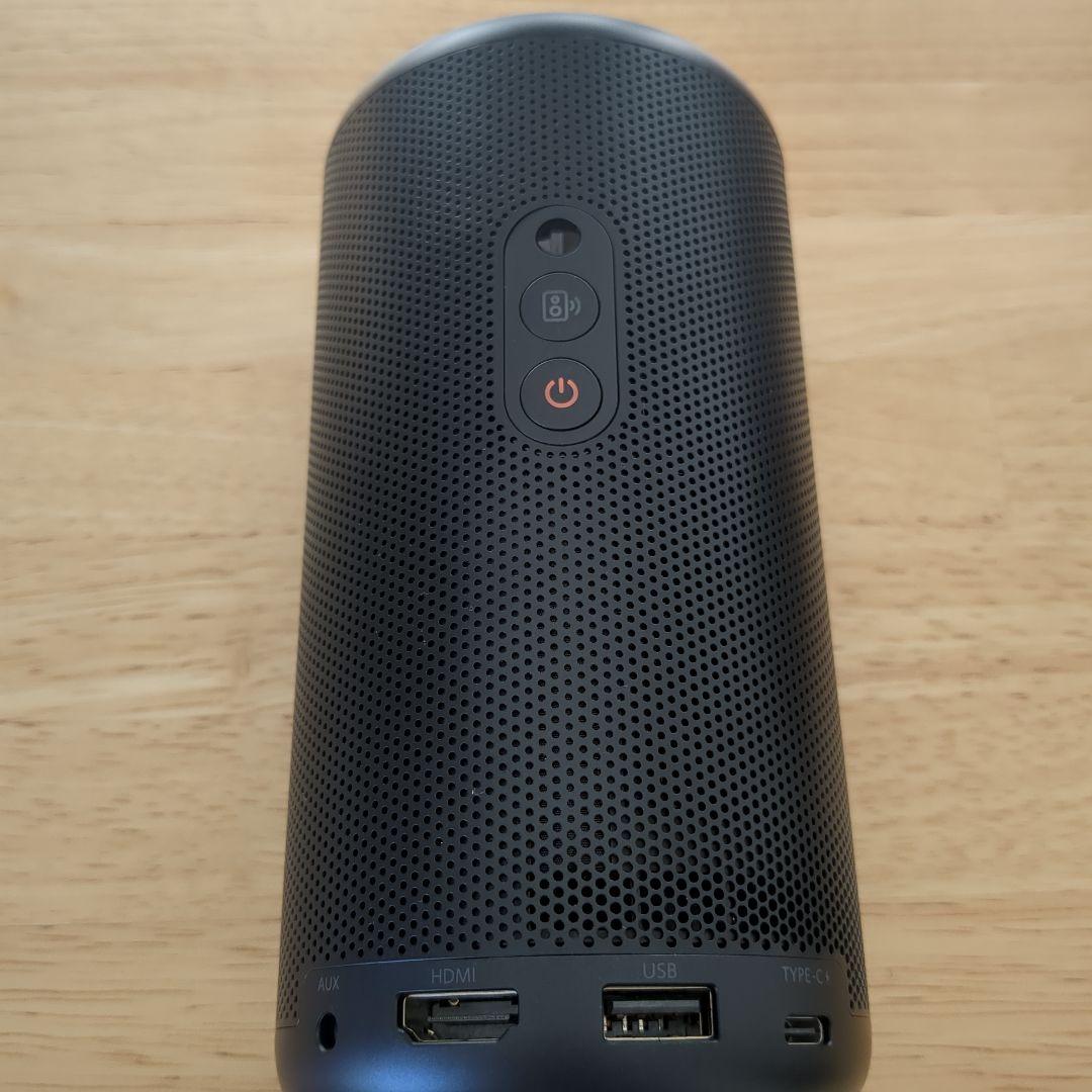 p*p様 Anker Nebula Capsule 3 プロジェクター本体