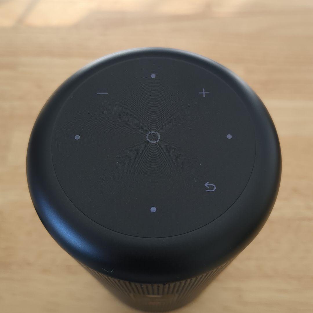 p*p様 Anker Nebula Capsule 3 プロジェクター本体