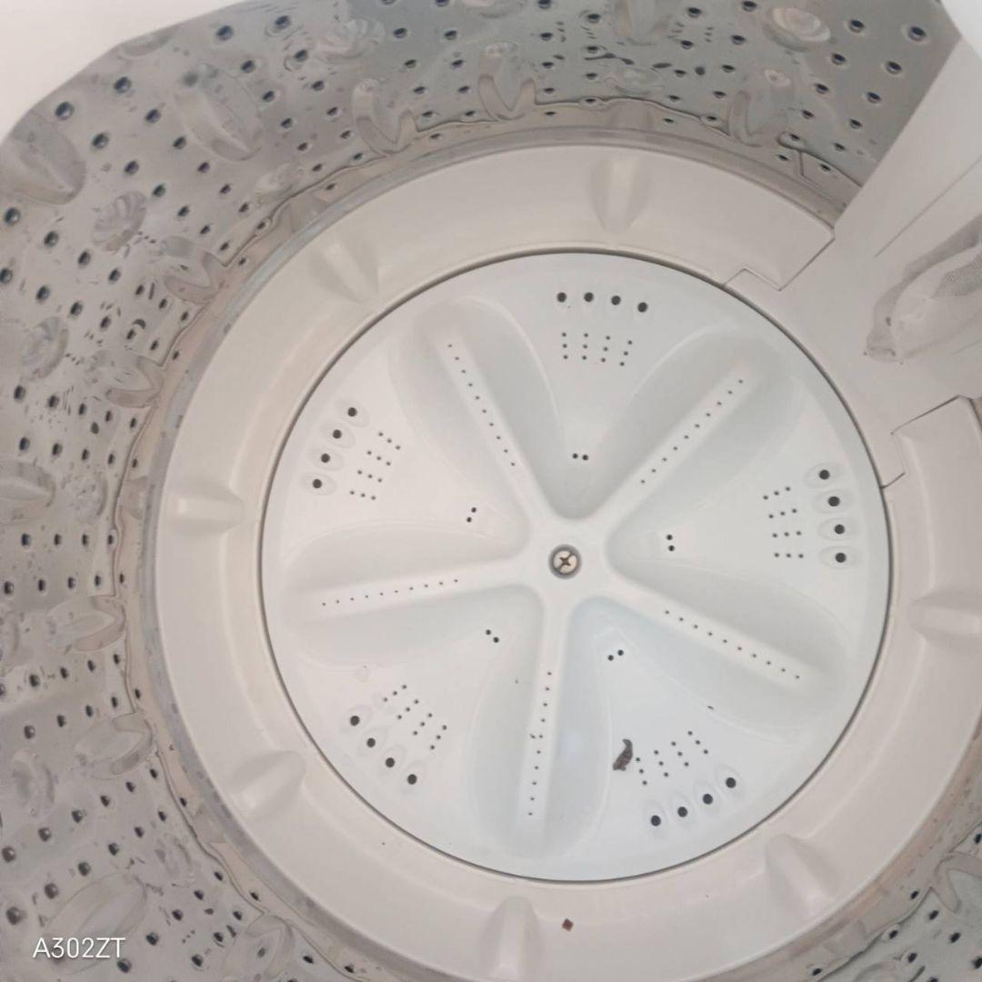 H14C9安心保証付　ヤマダセレクト　人気モデル洗濯機 洗濯容量7㌔