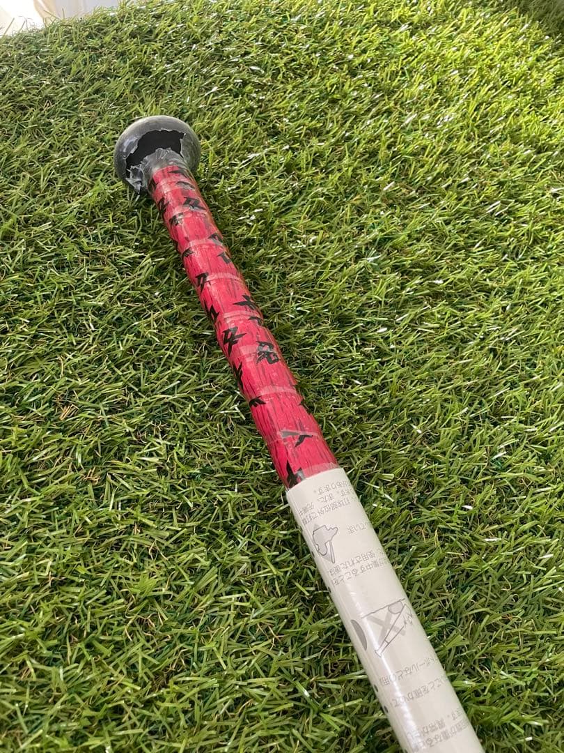 新品　asics DUAL FLASH X デュアルフラッシュエックス　軟式