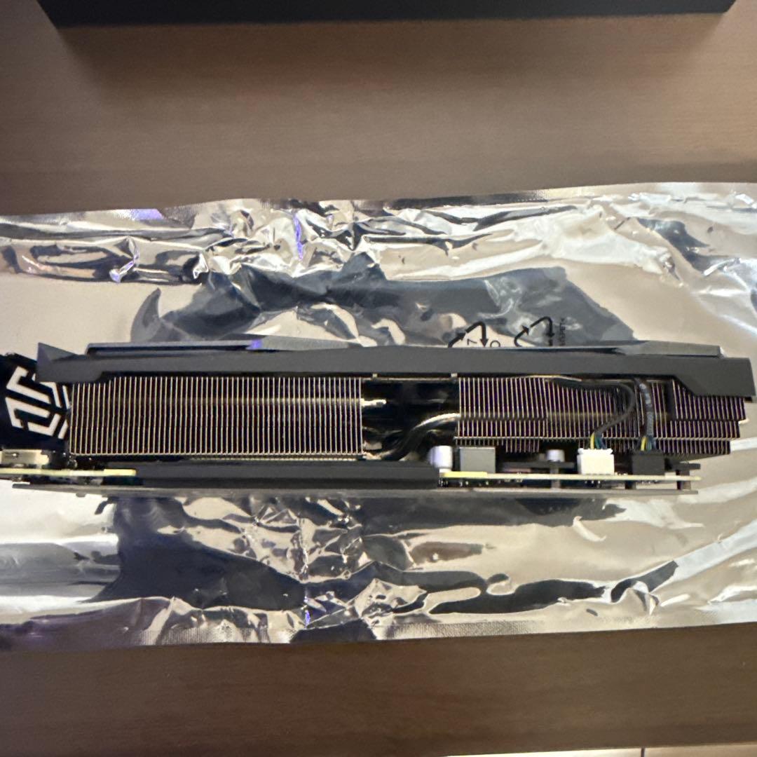 グラフィックボード・グラボ・ビデオカード MSI GeForce RTX 2060 Super GAMING X
