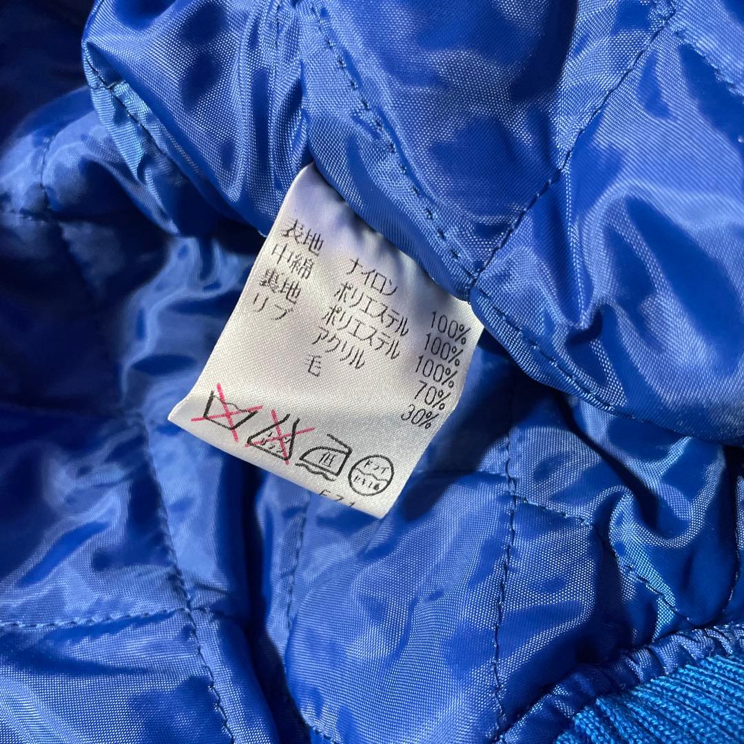 【激レア】新品 ベネトンフォーミュラ マイルドセブン レーシングジャケット