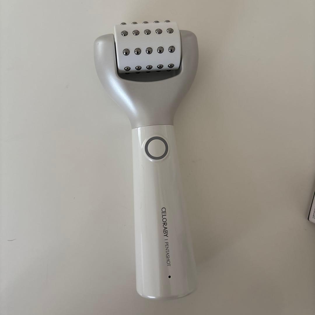 セロラバイ　ペンタショットセット美容液マスクセット