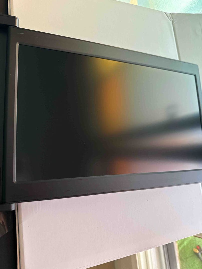 JAPANNEXT 13.3インチ JN-TRI-IPS133FHDR トリプル