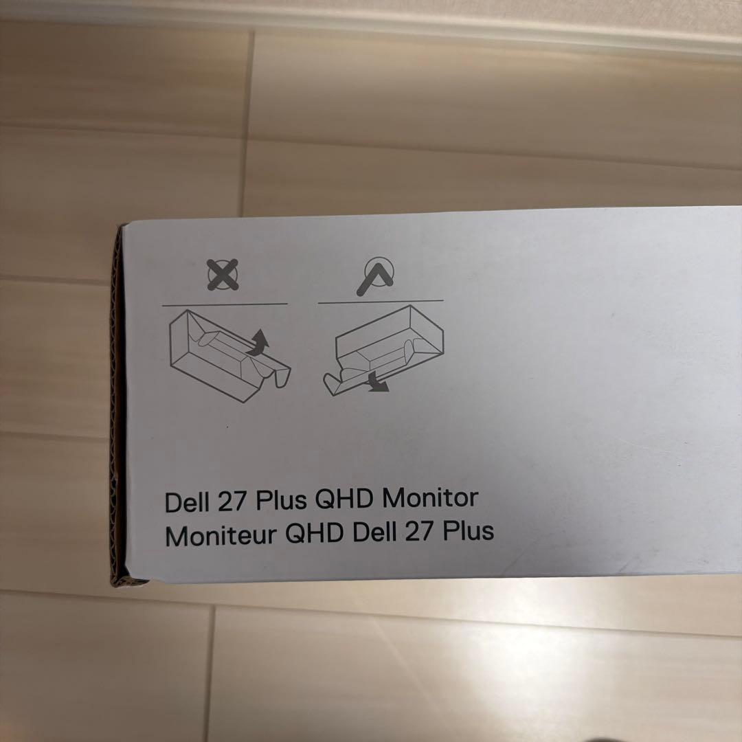 Dell S2725DS-A 27インチ モニター 5年保証 [3枚目]