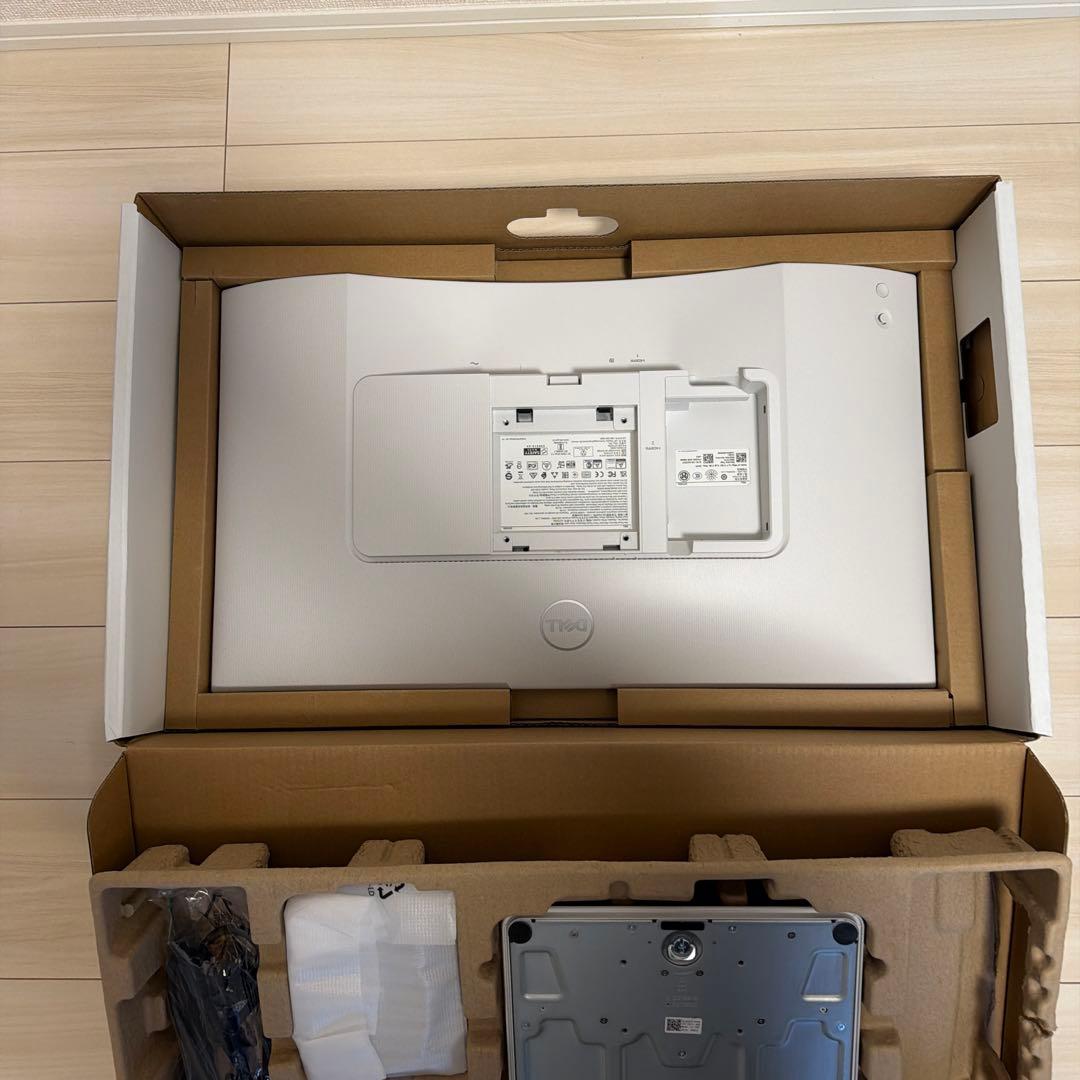 Dell S2725DS-A 27インチ モニター 5年保証 [3枚目]