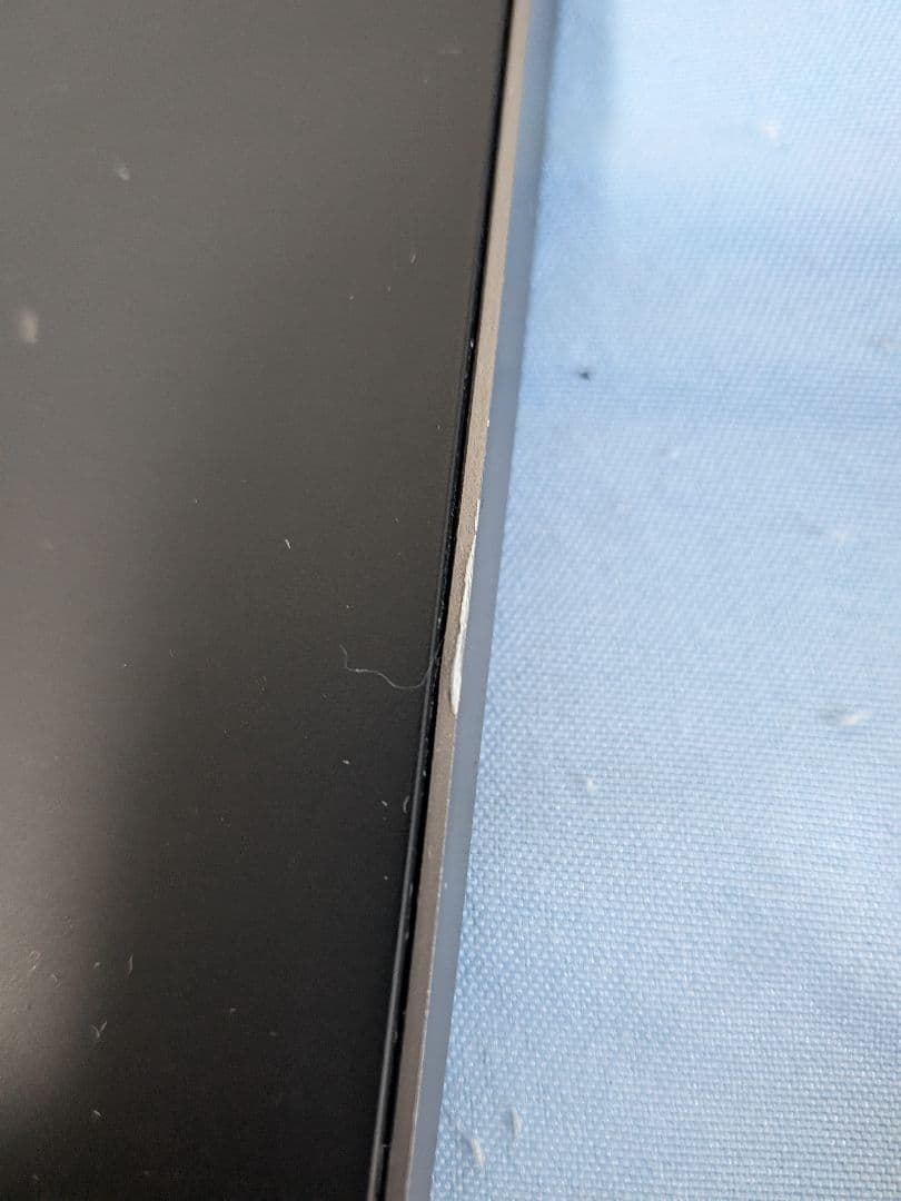 アップル純正 MAGIC KEYBOARD　テンキー付き 英語　スペースグレイ