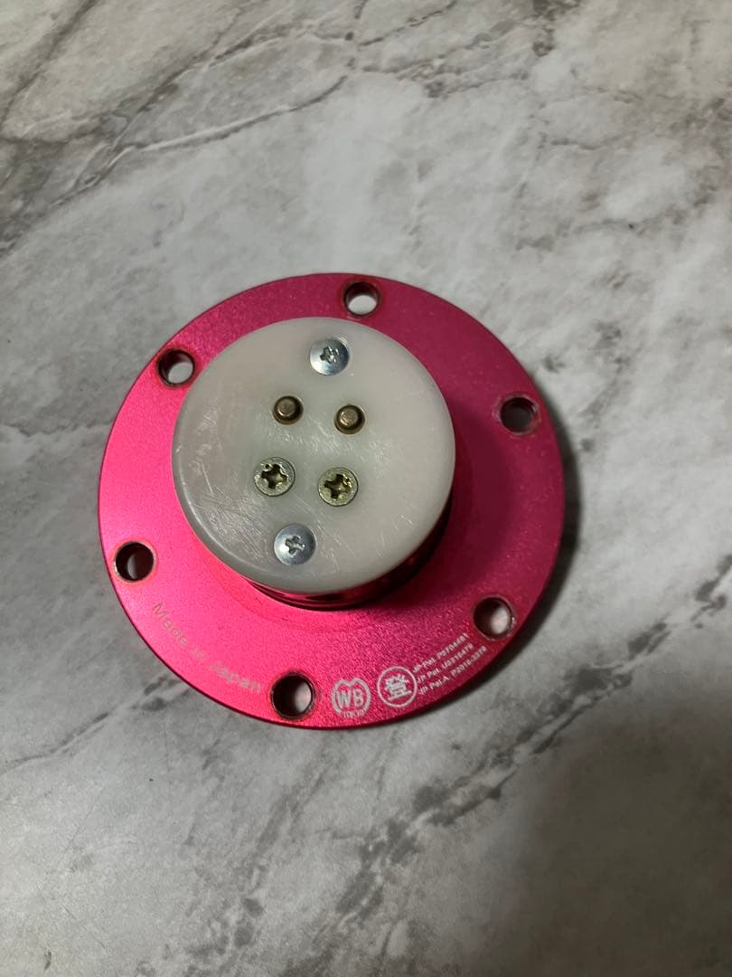 ラフィックス2　キーロック&フリッパー付