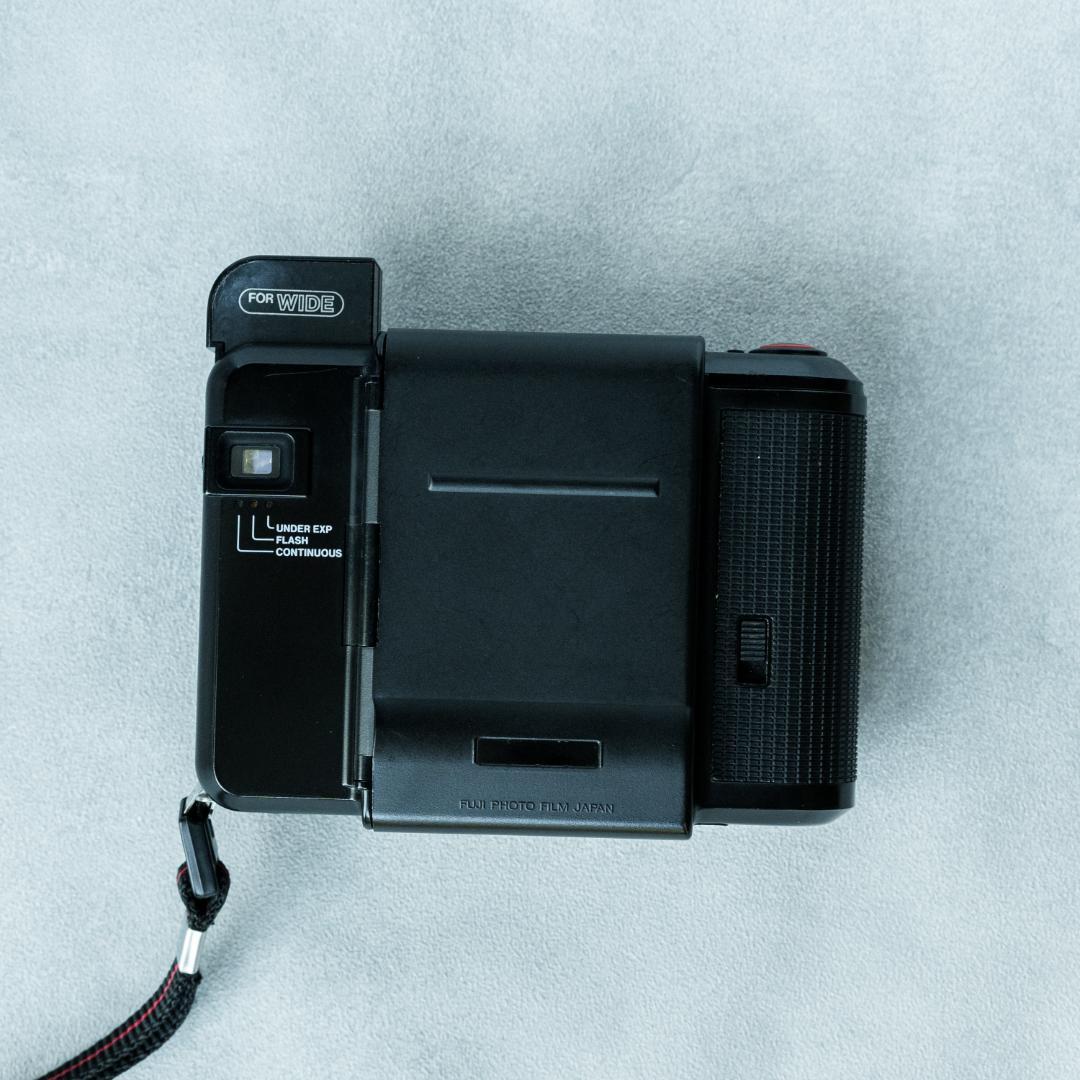 【整備済完動品】FUJI TW-3 PRE-WINDING