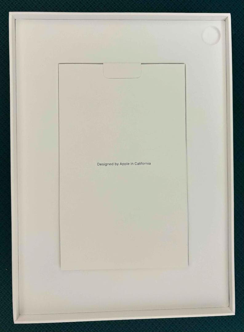 iPad Air Wi-Fi 64GB - ブルー（第5世代）