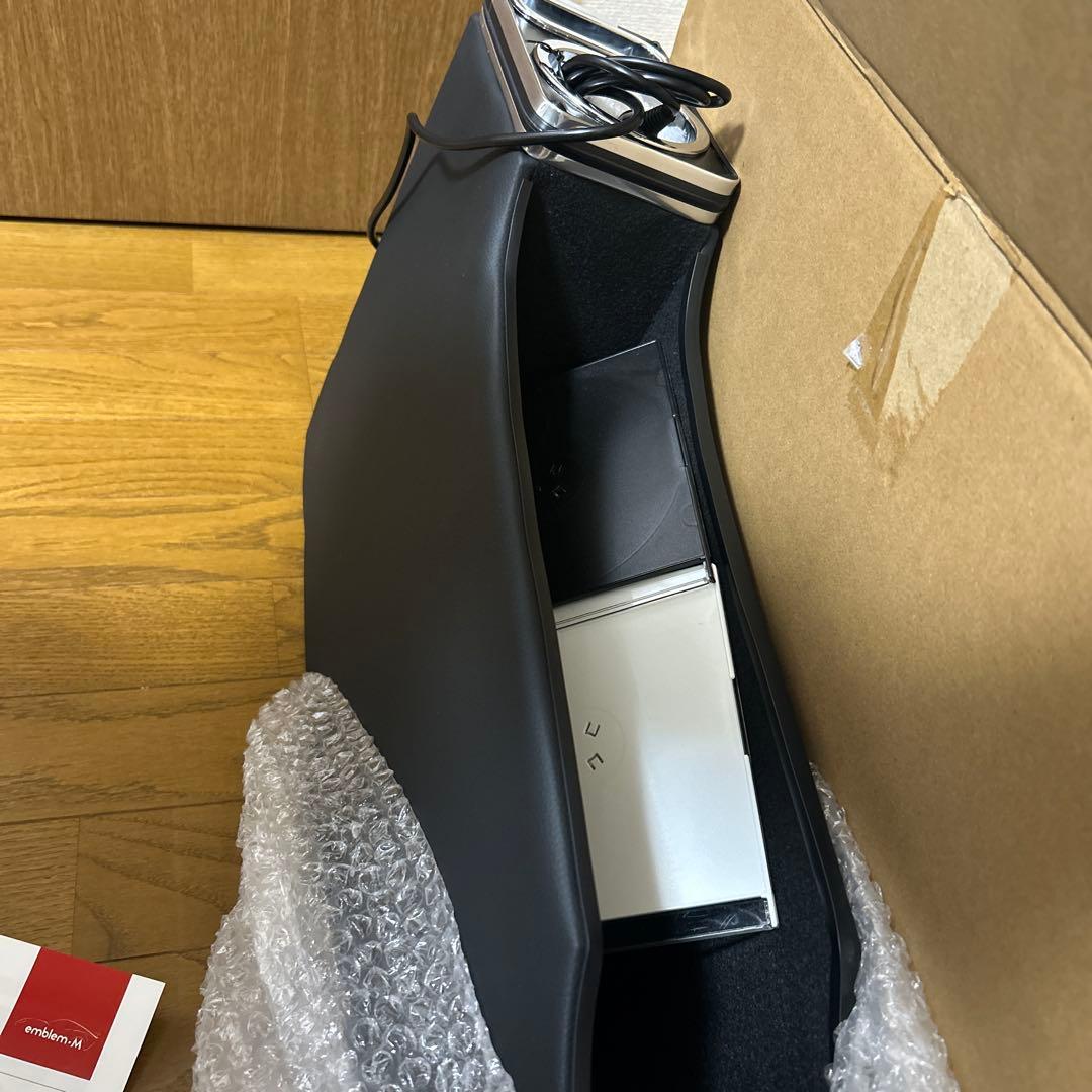 N-BOXコンソールボックス 車収納カー用品パーツ内装　JF3JF4JF5JF6