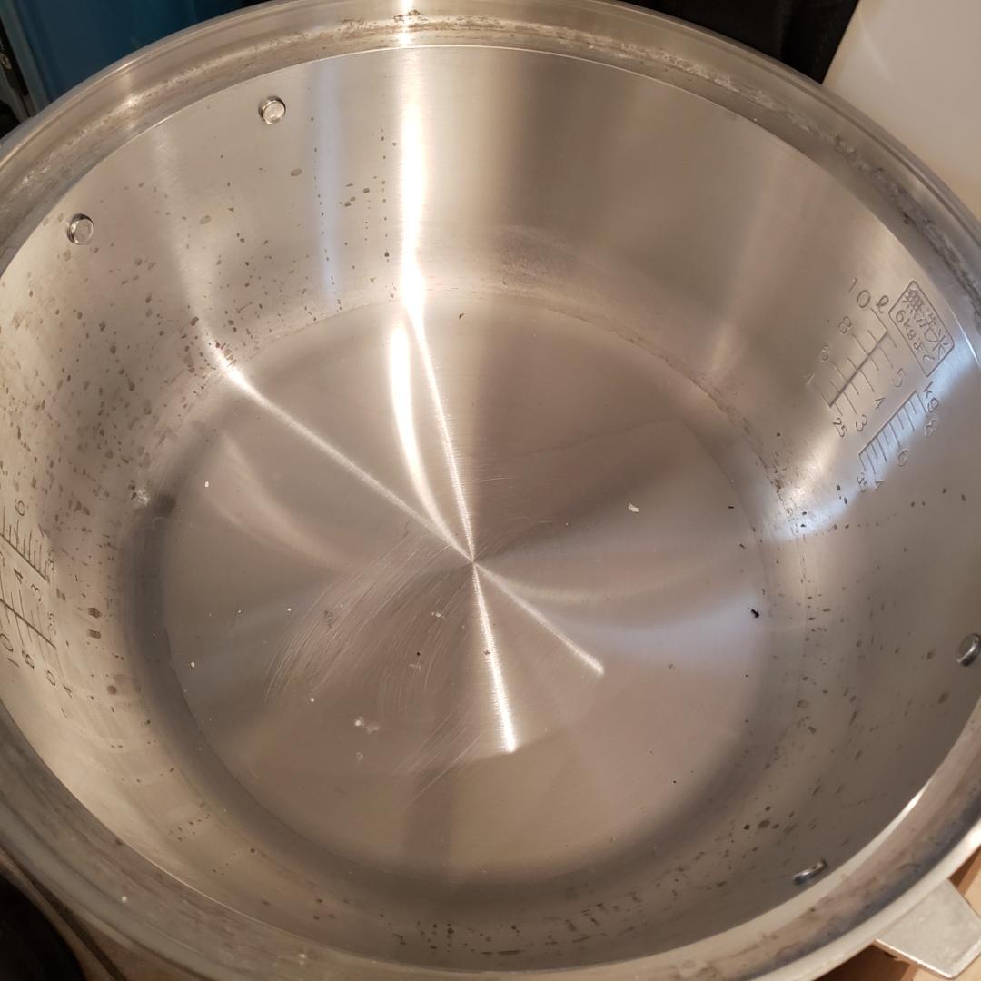 リンナイ ガス炊飯器 RR-50S1 業務用 容量10.0L 最大5.5升