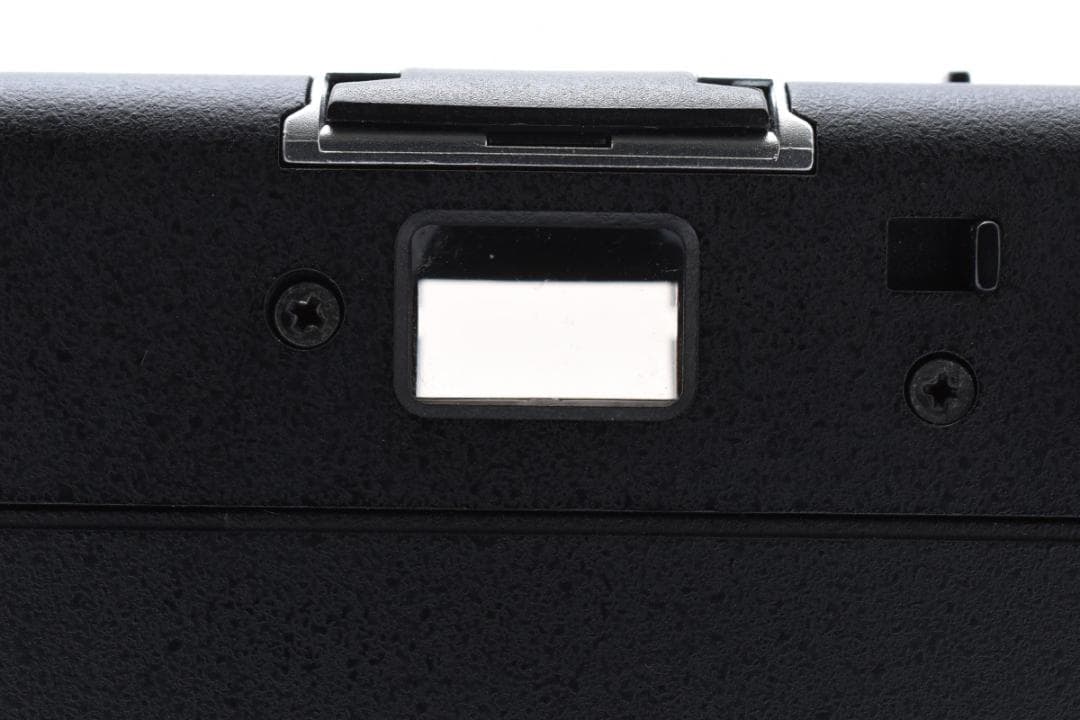 【美品】ミノックス MINOX 35ML 35mm F2.8《元箱付き》