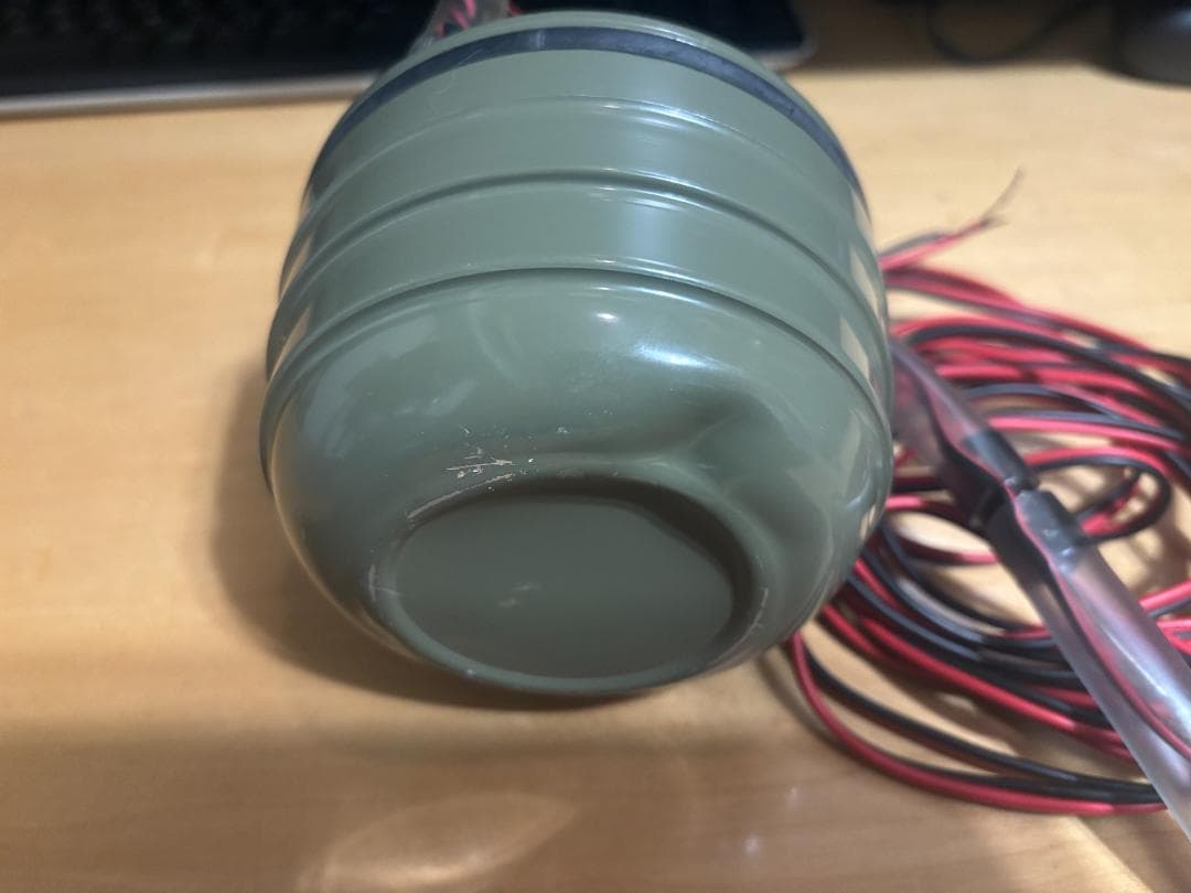 トークモジュレータ用 REFLEX D Unit