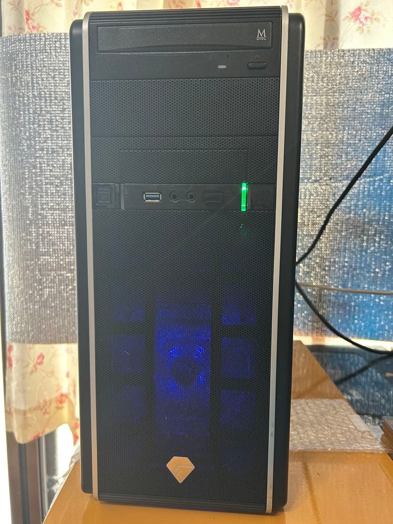 ASROCK z97 フルタワー