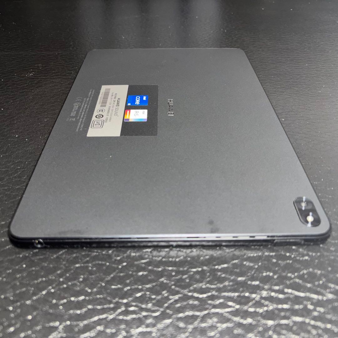 極美品 12.6 タブレット HUAWEI MateBook E DRC-W56