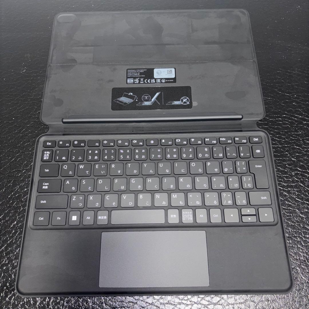 極美品 12.6 タブレット HUAWEI MateBook E DRC-W56