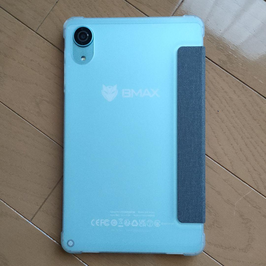 Bmax I8 Plus Android16 タブレット　専用ケース付き
