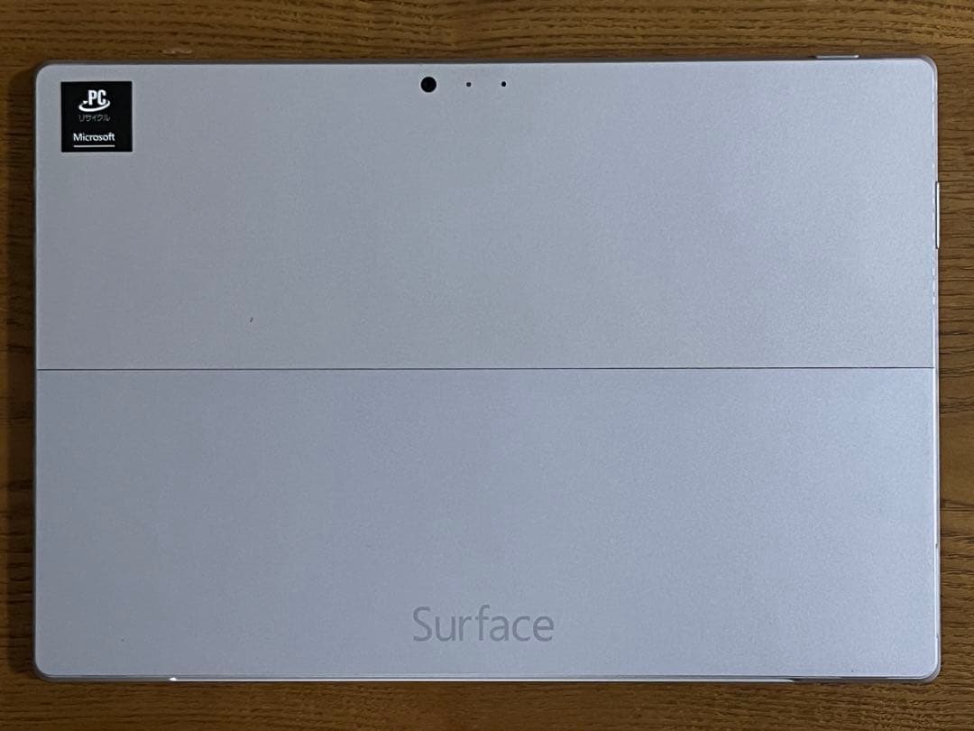 Windowsタブレット本体 Microsoft Surface Pro 3 8GB 256GB i7