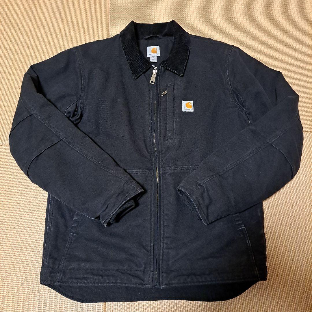 Carhartt フルスイング アームストロング ダック OVY