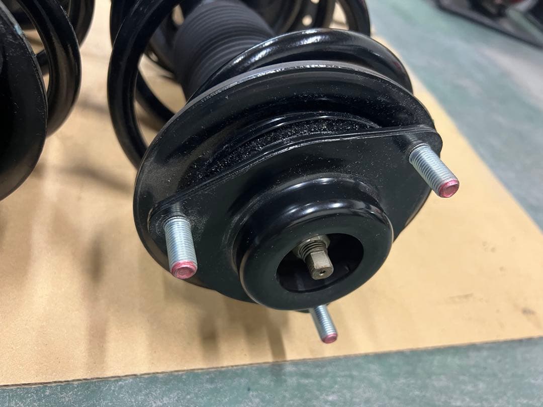 デリカD5 純正サスペンション　スタビリンクセット