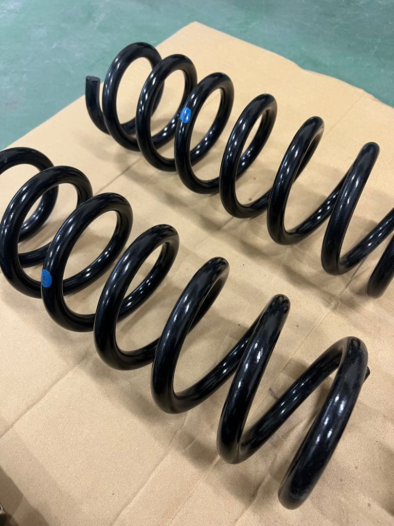 デリカD5 純正サスペンション　スタビリンクセット