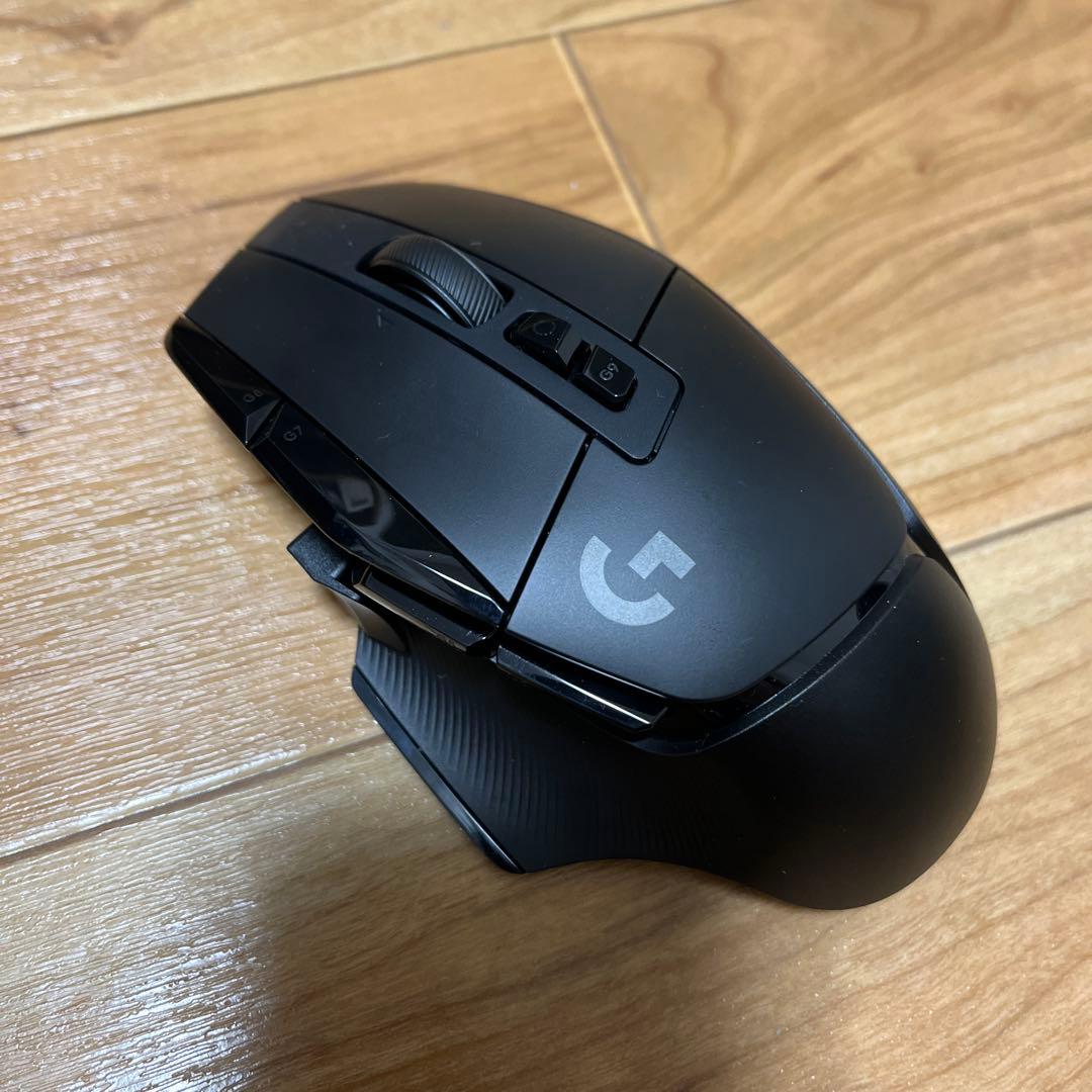 マウス・トラックボール Logicool G502 X LIGHTSPEED