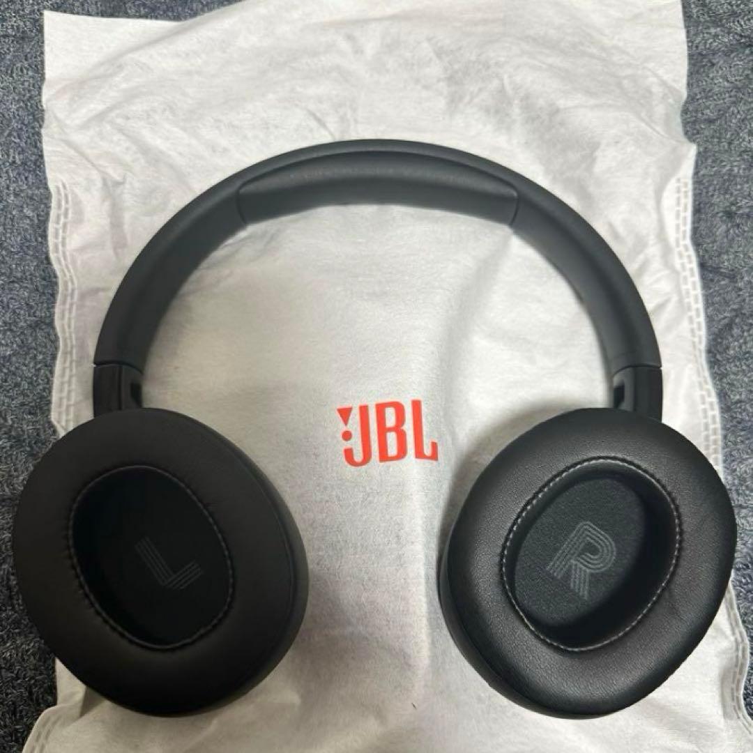 5*月様 JBL TUNE 770NC