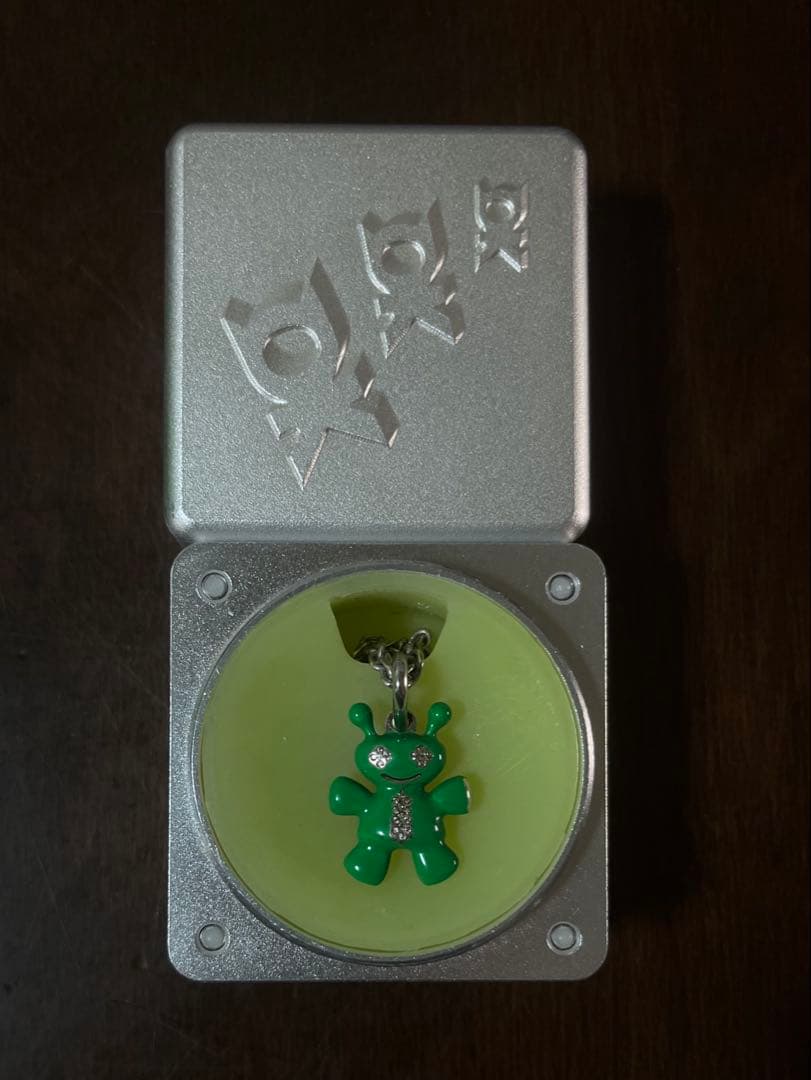 アクセサリー r frank ocean