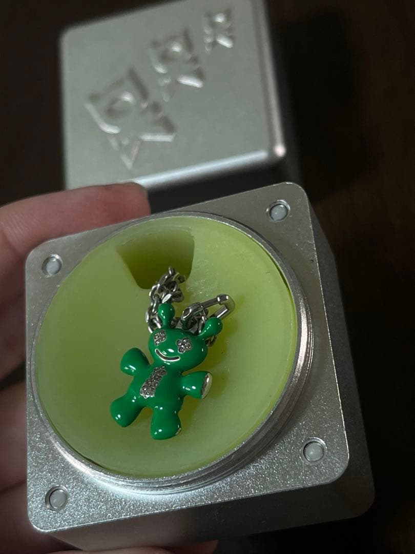 アクセサリー r frank ocean