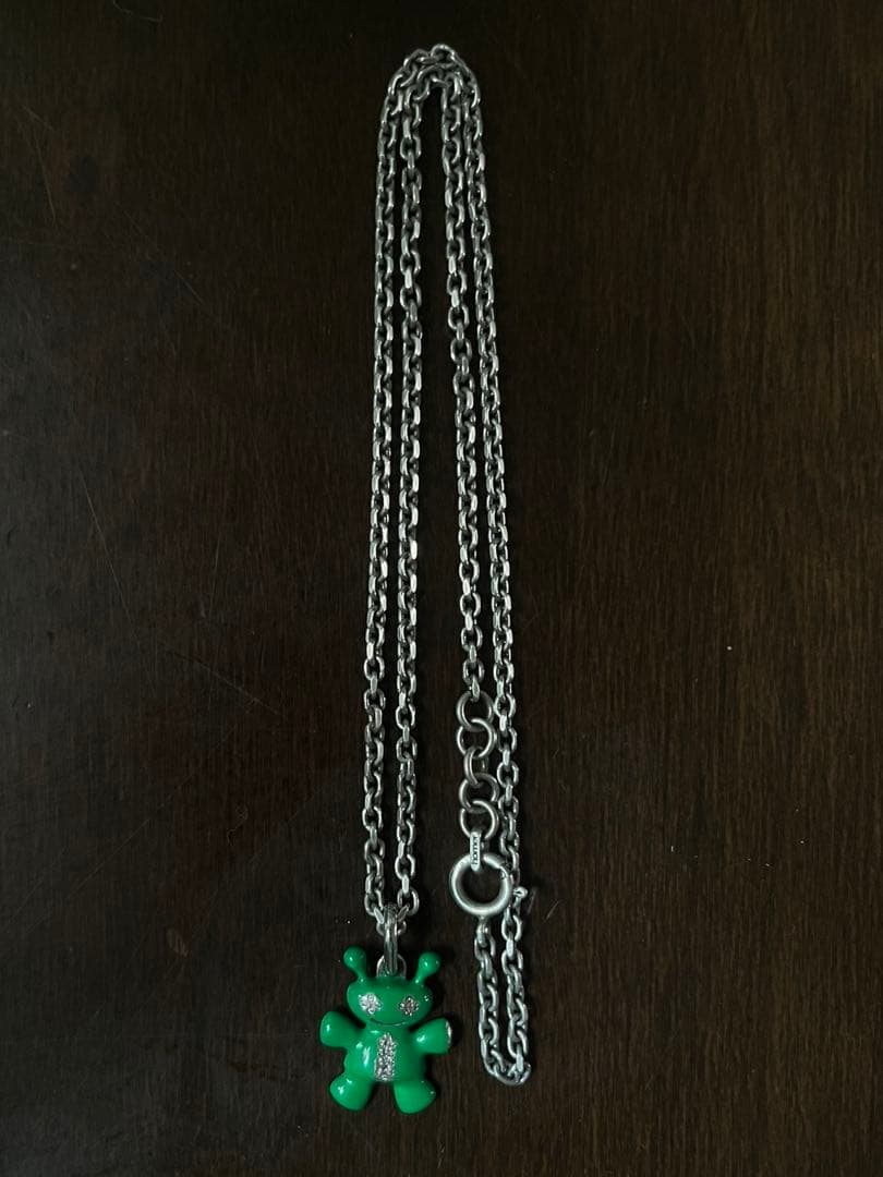 アクセサリー r frank ocean