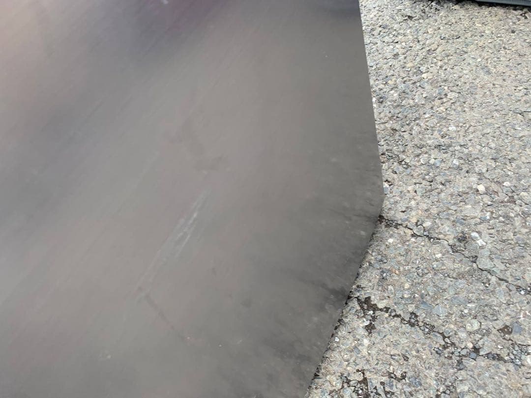 ♻️送料設置無料　YAMADA ノンフロン冷凍冷蔵庫YRZ-C09H1