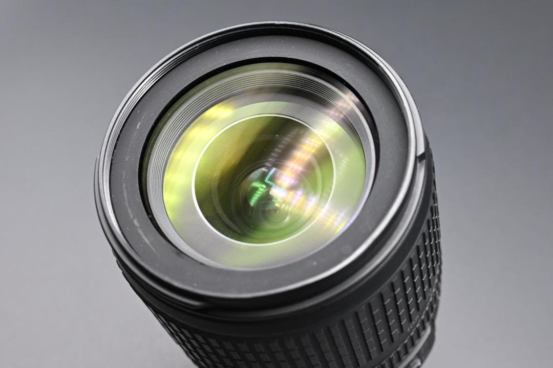 レンズ(ズーム) Nikon AF-S DX 18-105mm F3.5-5.6G ED VR