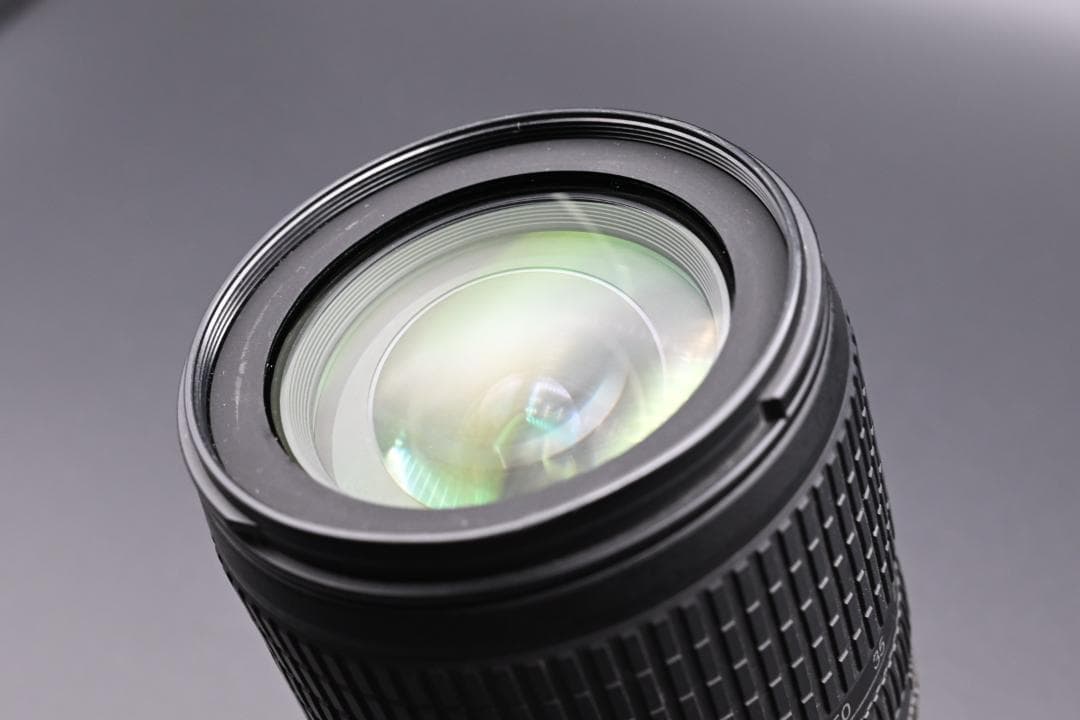 レンズ(ズーム) Nikon AF-S DX 18-105mm F3.5-5.6G ED VR