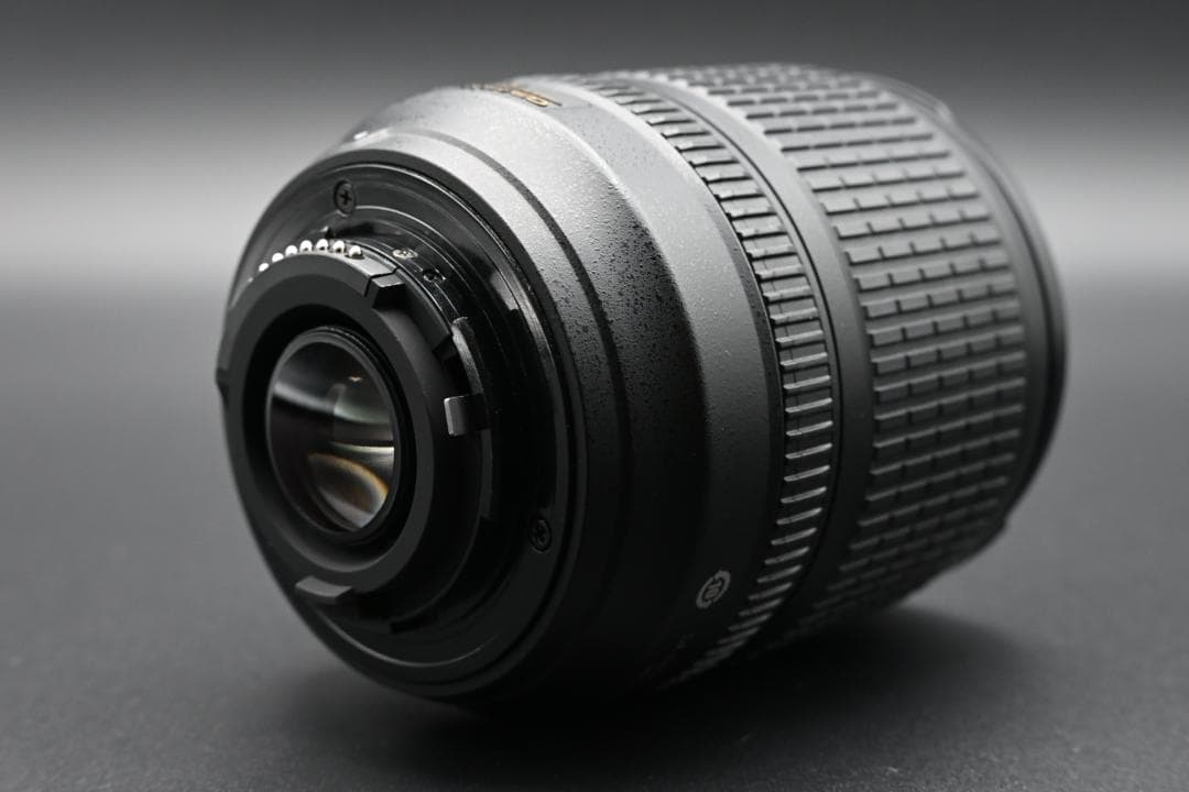 レンズ(ズーム) Nikon AF-S DX 18-105mm F3.5-5.6G ED VR