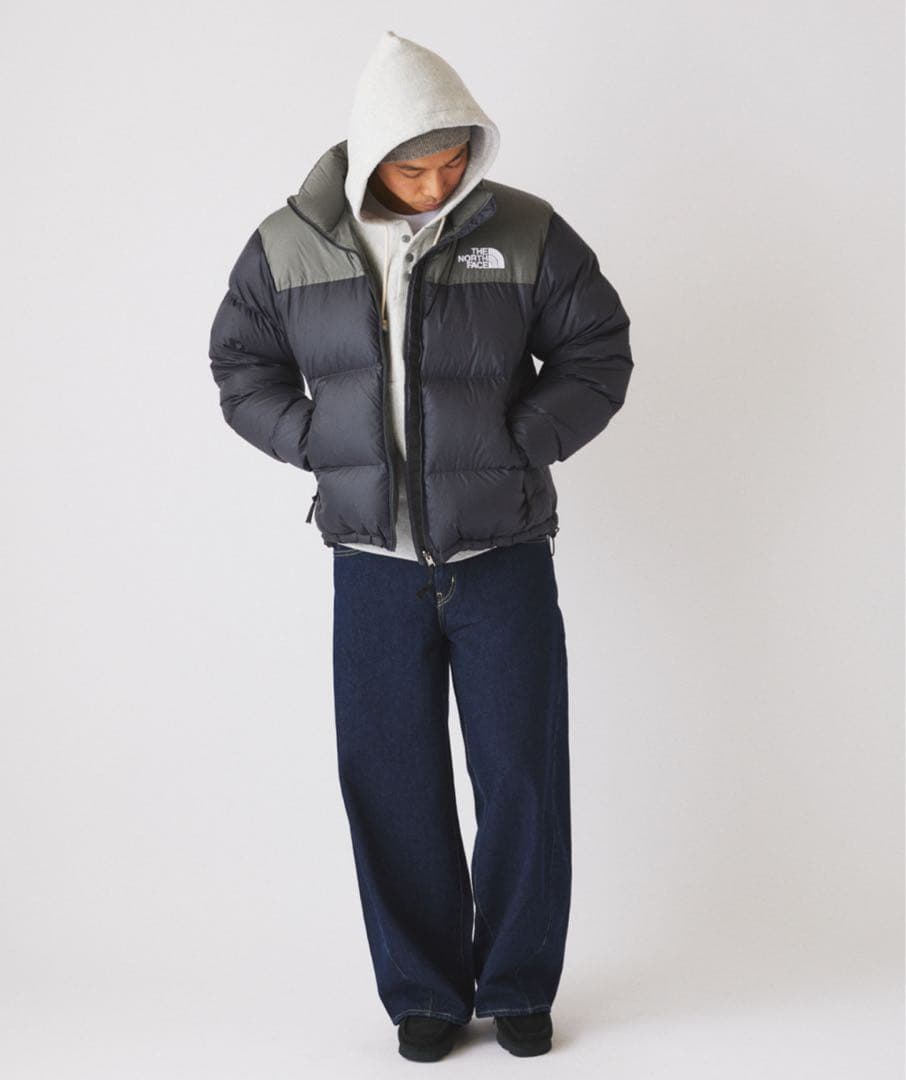 【江戸川】Levi's Super Baggy Barrel