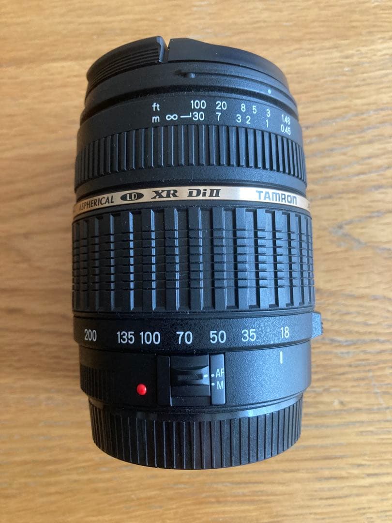 Canon EOS Kiss X4 デジタル一眼レフ レンズ付き