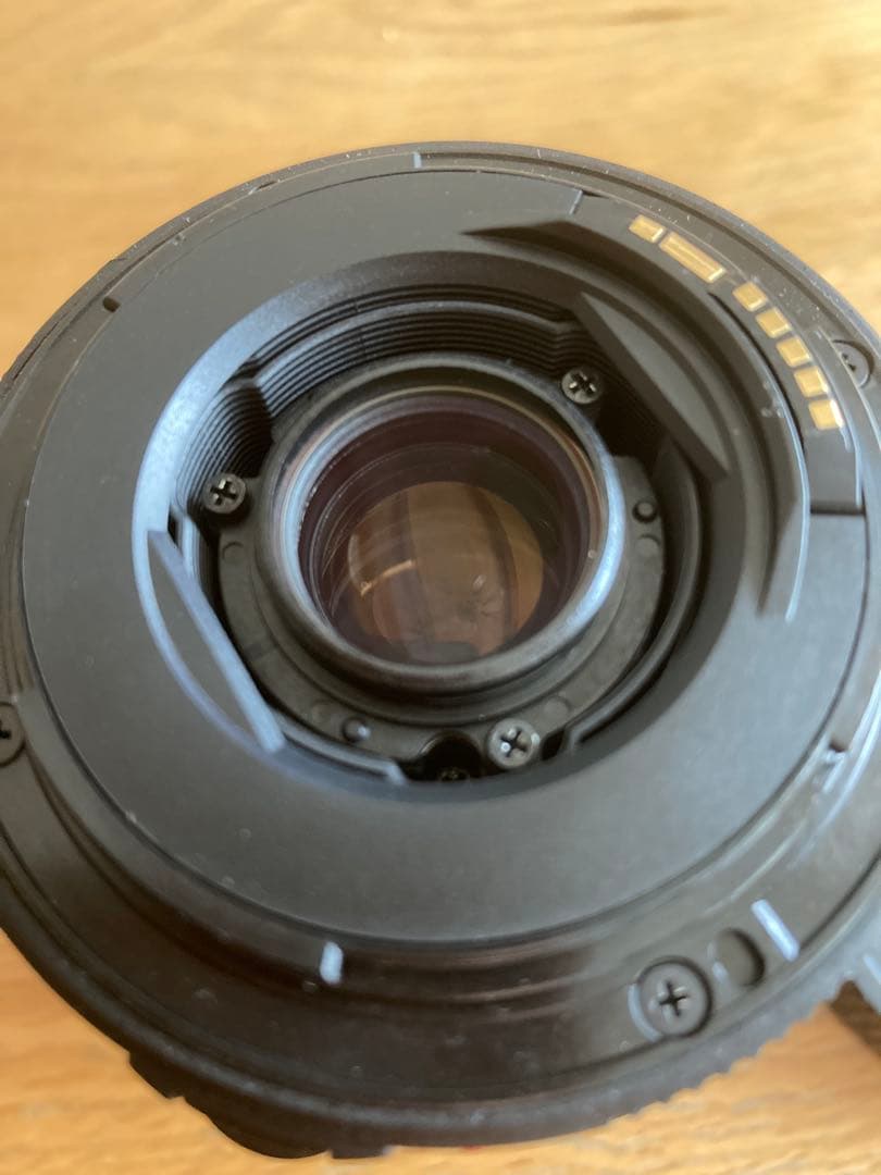 Canon EOS Kiss X4 デジタル一眼レフ レンズ付き