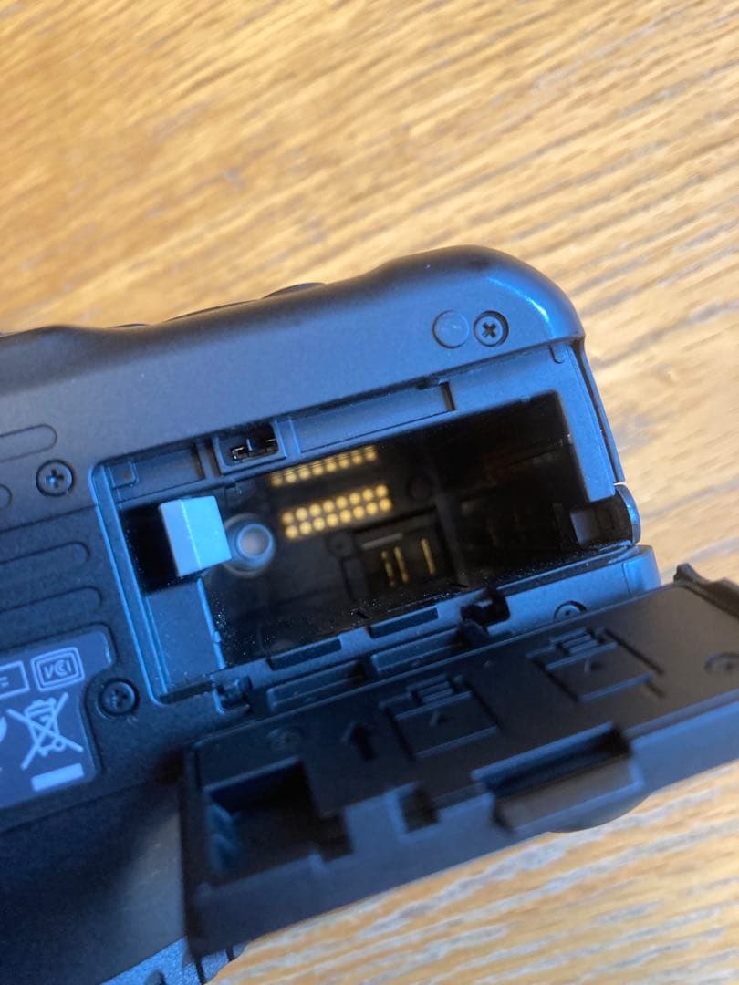 Canon EOS Kiss X4 デジタル一眼レフ レンズ付き