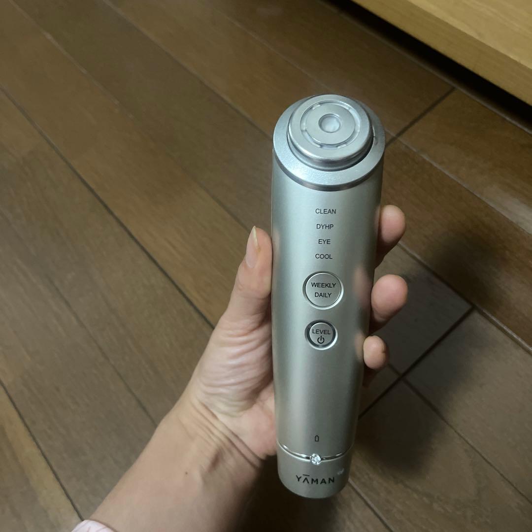 YAMAN 美顔器 多機能