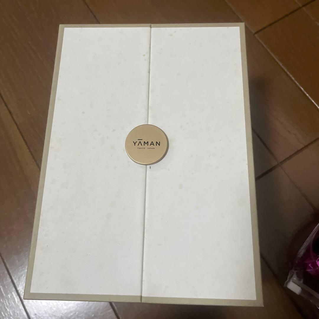 YAMAN 美顔器 多機能