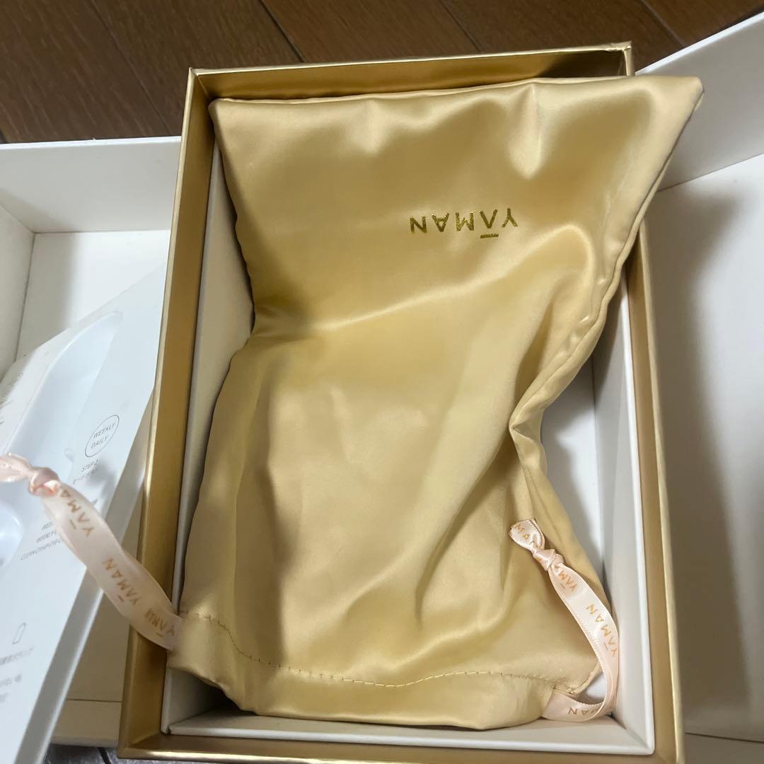 YAMAN 美顔器 多機能