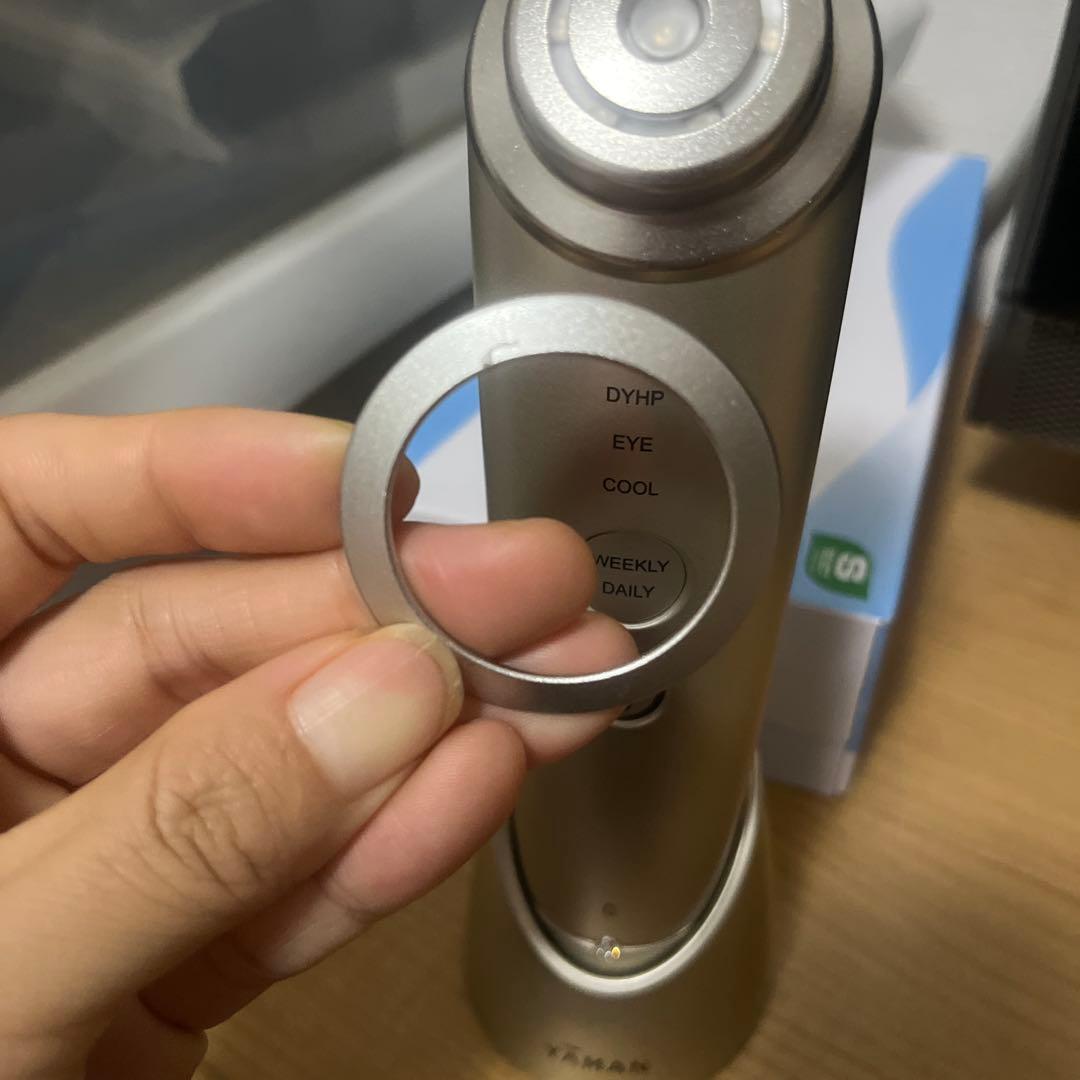 YAMAN 美顔器 多機能